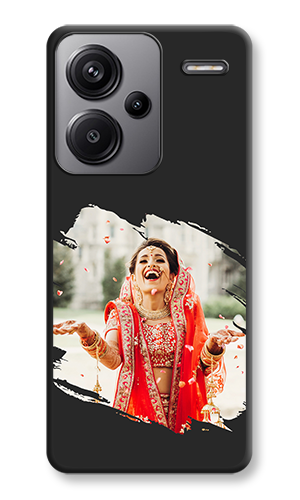 Xiaomi Redmi Note 13 Pro Plus 5G Soft Phone Cases