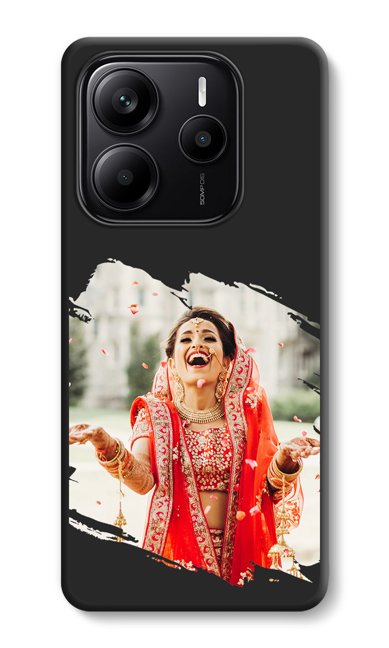 Xiaomi Redmi Note 14 5G Soft Phone Cases