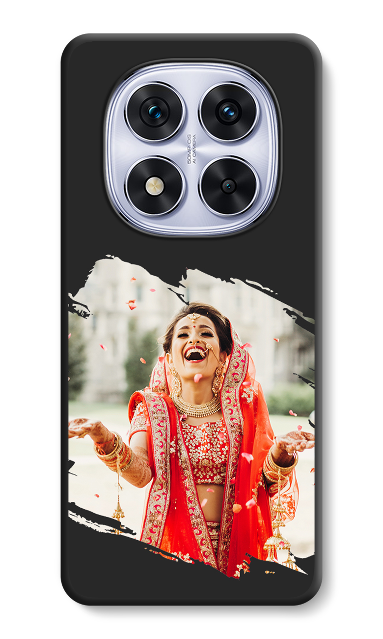 Xiaomi Redmi Note 14 Pro 5G Soft Phone Cases