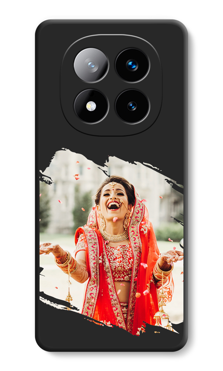 Xiaomi Redmi Note 14 Pro Plus 5G Soft Phone Cases