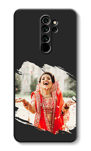 Xiaomi Redmi Note 8 Pro Soft Phone Cases