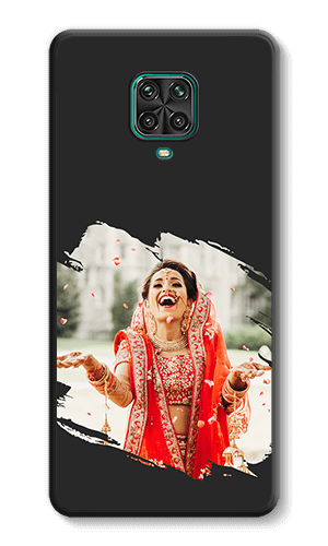 Xiaomi Redmi Note 9 Pro Max Soft Phone Cases