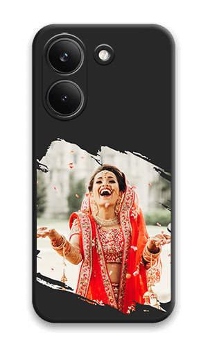 Xiaomi Redmi Turbo 5 Soft Phone Cases