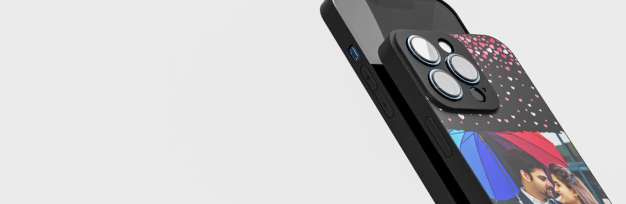 Access To All Standard Buttons And Ports