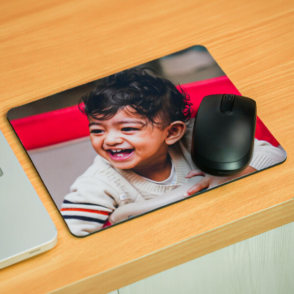 Photo Mouse Pads