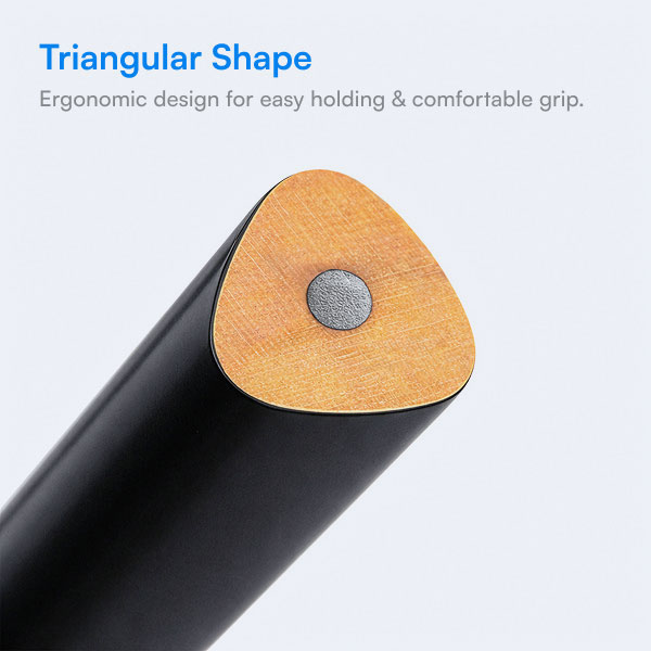 Free Eraser & Sharpener Combo