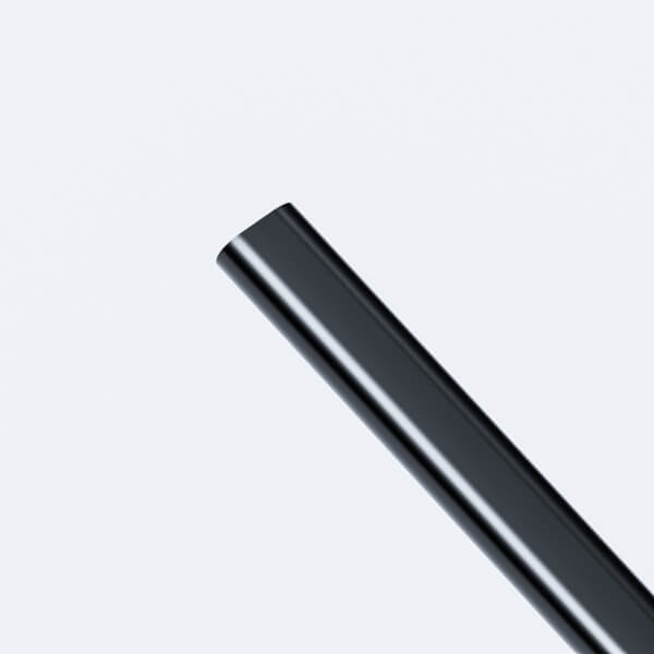Name Pencils Specifications - Matte Finish for Grip