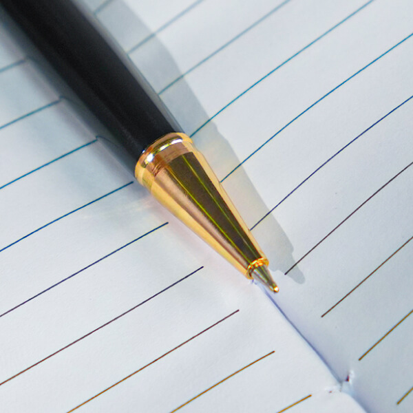 Name Pen & Keychain Combo Specifications - Ball Point Pen