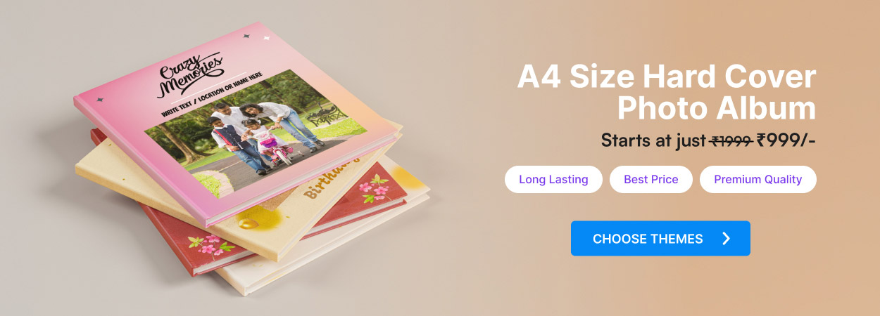 Photo Books