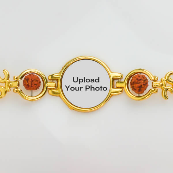 How to Order Photo Bracelets Step 1
