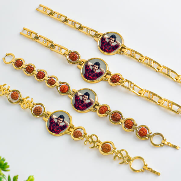How to Order Photo Bracelets Step 2