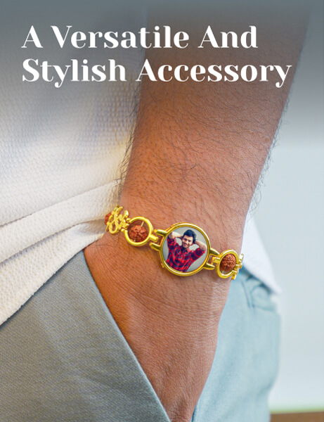 Photo Bracelets Banner