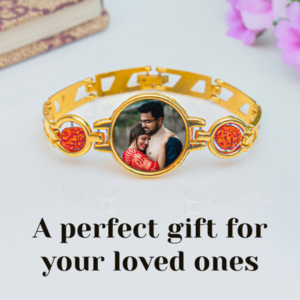 A Perfect Gift for Your Loved Ones