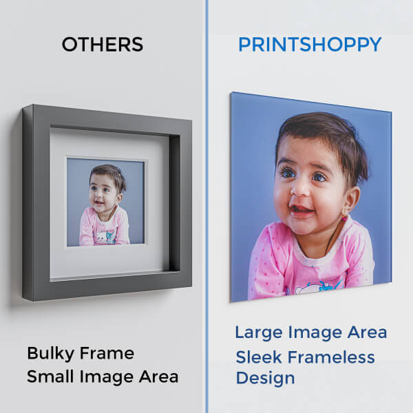 Photo Gallery Set Specifications 1