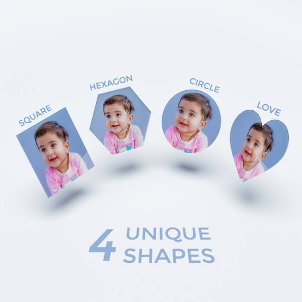 Photo Gallery Set Specifications 3
