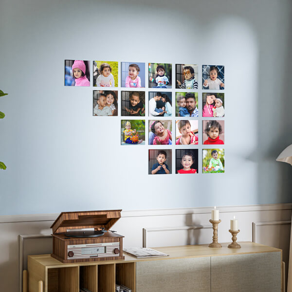 Photo Gallery Set Specifications 4