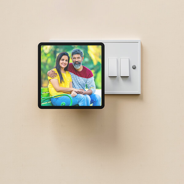 Photo Lamp