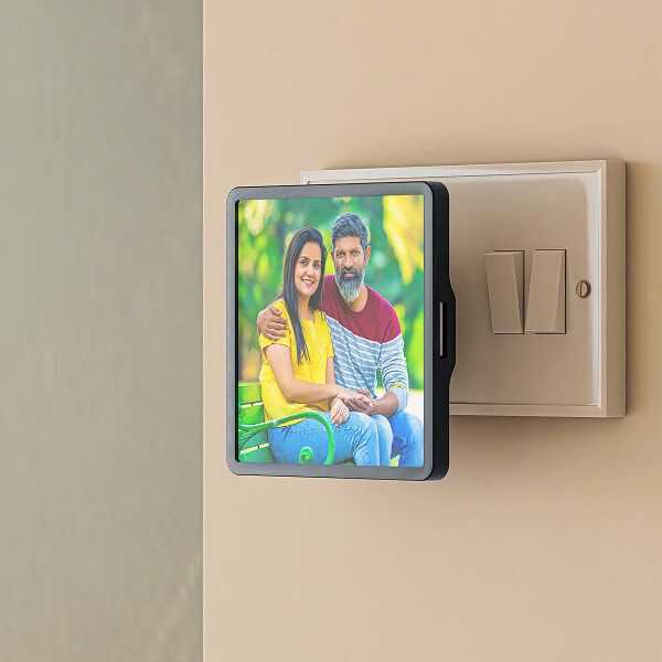 Photo Lamp