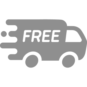 Free Shipping