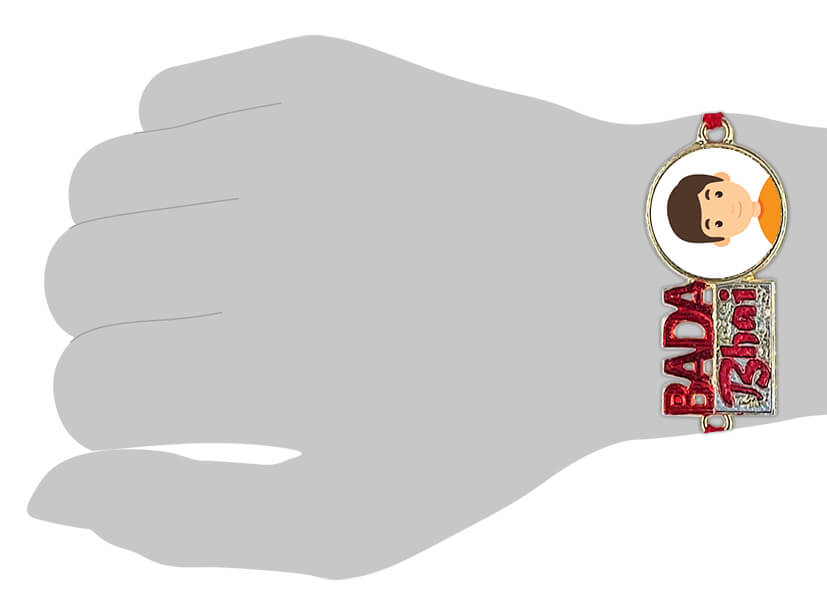 Rakhi Specifications 1