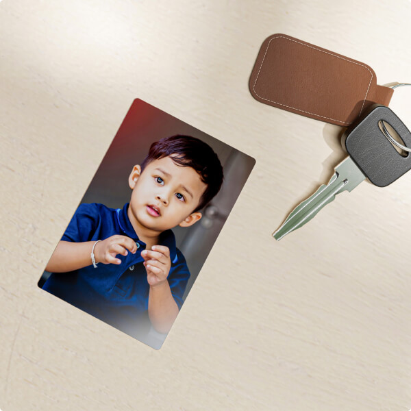 Photo Wallet Card Specifications 2