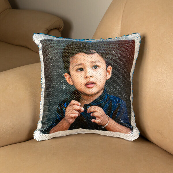 Magic Photo Pillows Specifications 1