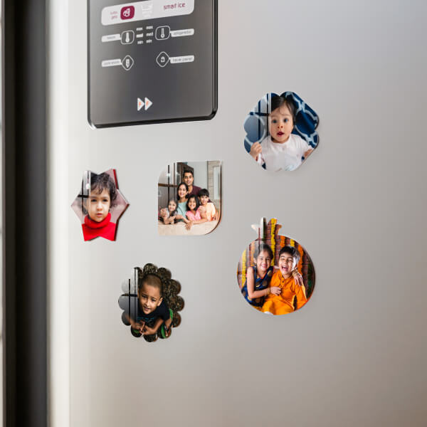 Explore Fridge Magnets