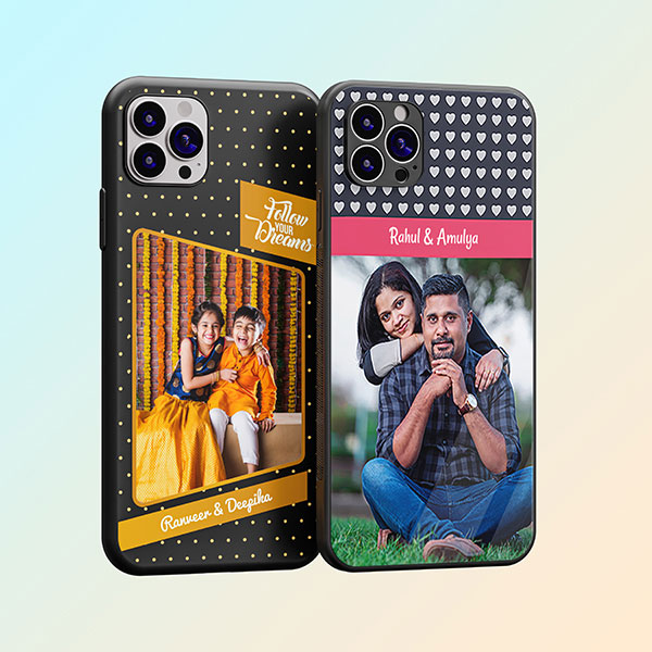Explore Mobile Cases