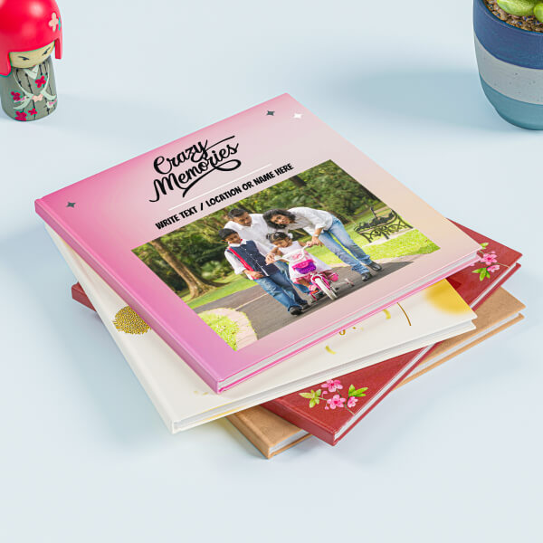 Explore Photo Albums