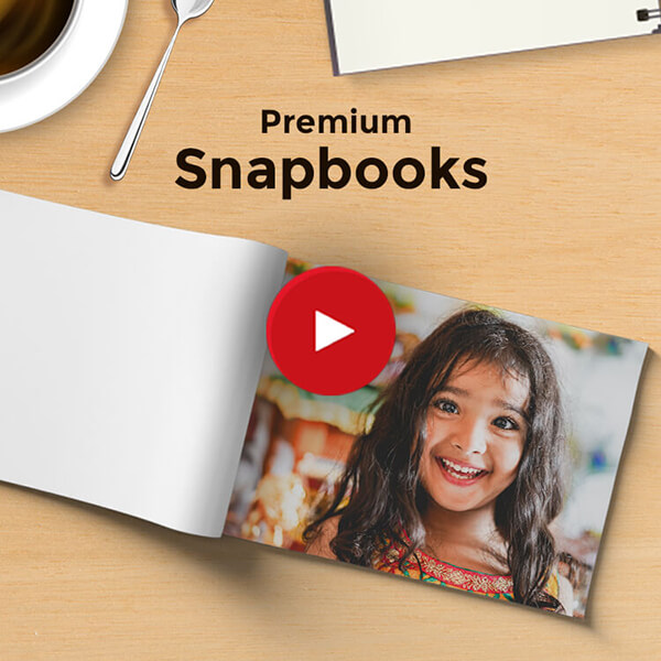 Snapbook Video