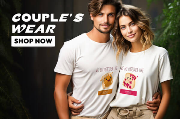 Couple's Wear
