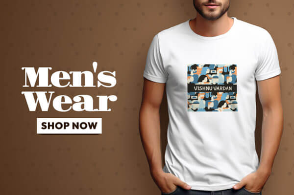 Men's Wear