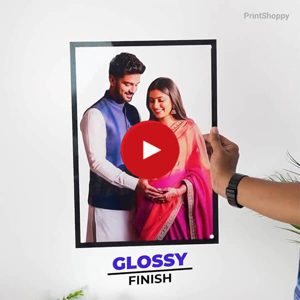Transparent Acrylics Product Video Thumbnail